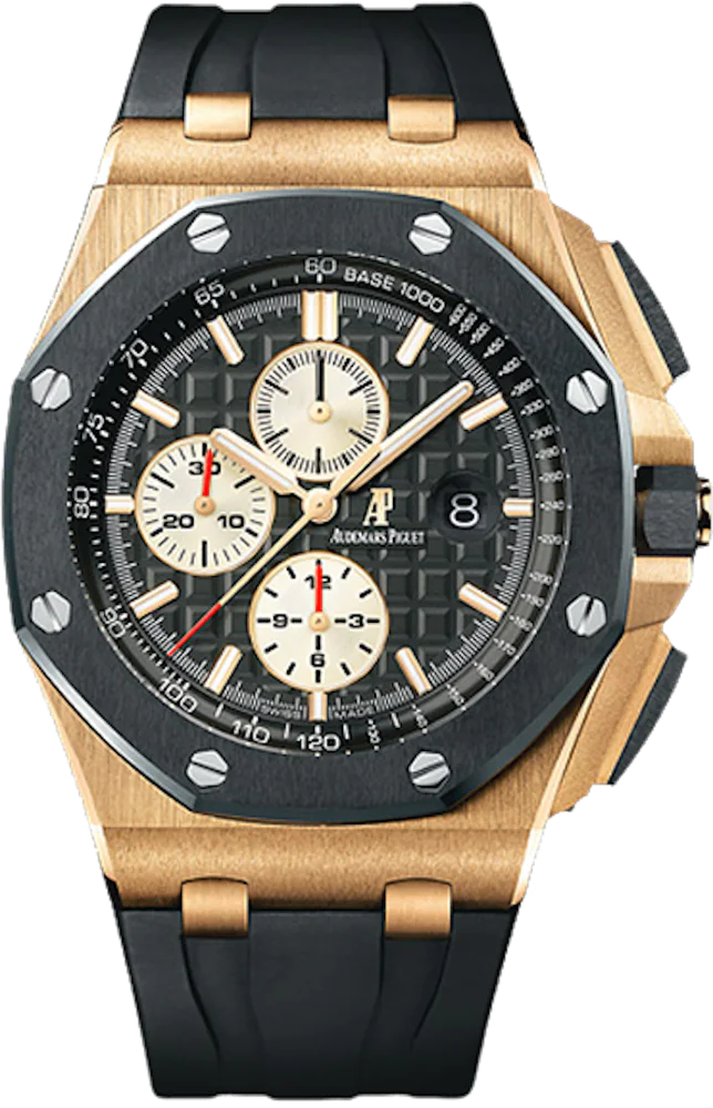 AUDEMARS PIGUET ROYAL OAK OFFSHORE CHRONOGRAPH 44MM